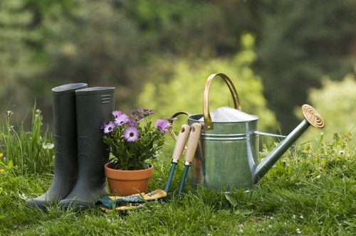 Keyboard navigation and accessible page structure for Eltham landscaping